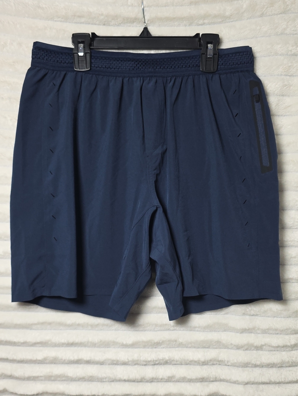 0370 Ten Thousand 7" Session Shorts